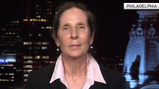 Ellen Staurowsky discusses the gender pay gap in women's professional football