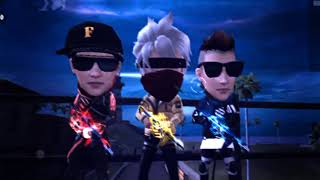 Download Lagu ALIGHT MOTION EDIT || DARKSIDE - ALAN WALKER MP3