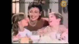 Comercial "Hot Cakes Pronto, 02" (México, 1983)