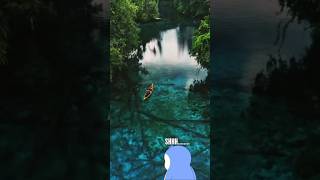 Amazing Quiet Place 🤫#shortvideo #traveldestinations #youtubeshorts