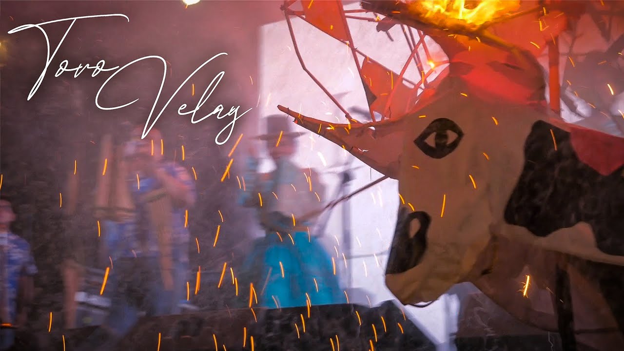 Siwar Qinti - Traiganme Mas Cerveza - Toro Velay