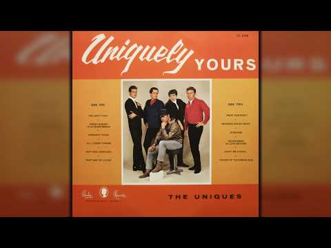The Uniques - House Of The Rising Sun (Garage Rock/Pop Rock