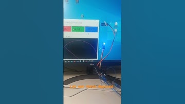 arduino c# servo