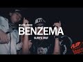 [TEASER] SURIYA MQT - BENZEMA (Official MV)