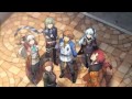 碧の軌跡ＢＧＭ【オルキスタワー】