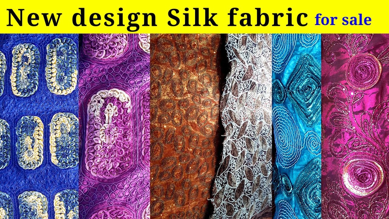 lotus silksilk blend fabric | silk fabric designsoft silk material