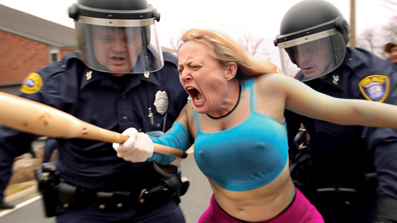 Karens Who Got What They DESERVED #188