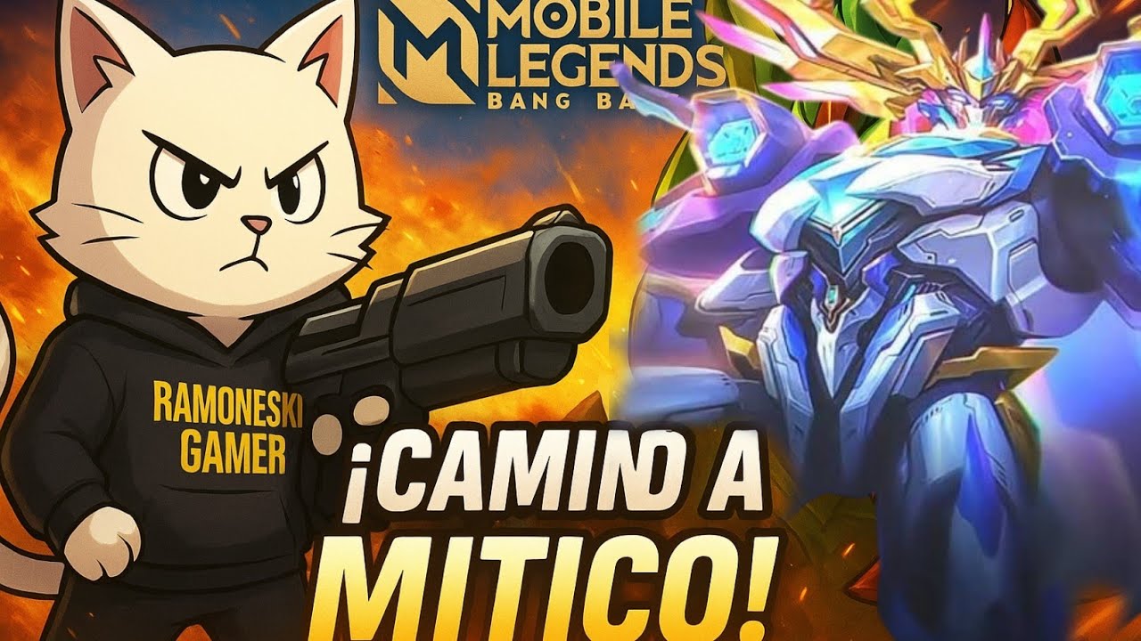 “💚 El tanque más poderoso ha despertado… ¡Belerick versión Ramoneski en acción!”