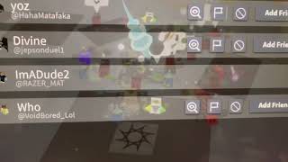 Hacker bss