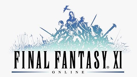 Final Fantasy XI Missions - Bastok 4-1: Magicite