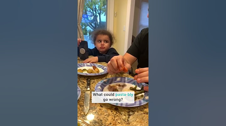 Parenting hack to get kids to eat vegetables