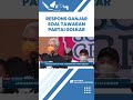 Kader Muda Desak Elite Golkar hingga DPD I dan II Kuatkan Konsolidasi Internal Jelang Pemilu 2024