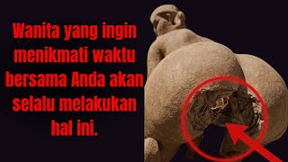 Wanita Dewasa Tidak Bisa Menolak 3 Sentuhan Ini | Rahasia Psikologi Cinta Wanita & Women Psychology