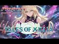 テイルズ オブ エクシリア テーマ曲『Progress』をシンフォニックロックアレンジ・リミックスしてみた