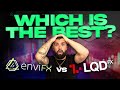 LQDFX vs. EnviFX: Which Forex Broker Reigns at the TOP? 🔥