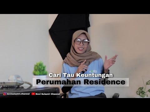 Video: Residence - apa itu?