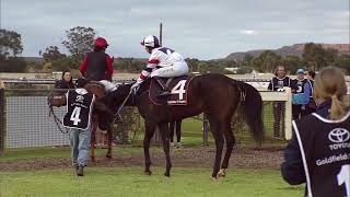 Vidéo de la course PMU MADJEC CONSTRUCTIONS HANDICAP