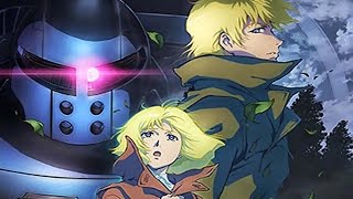 The dark past of red comet continues in second ova episode mobile suit
gundam origin! did you like origin? te...