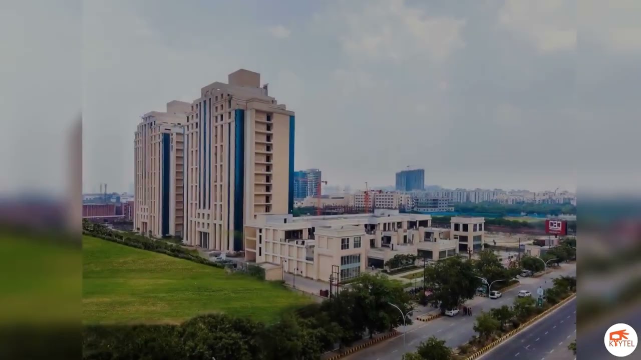 ATS Bouquet Commercial Office Spaces