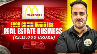 What Makes McDonald’s So Successful - Business Strategy Explained!