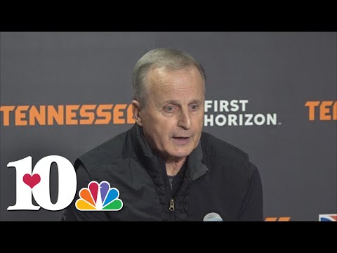 Video: Rick Barnes Net Worth