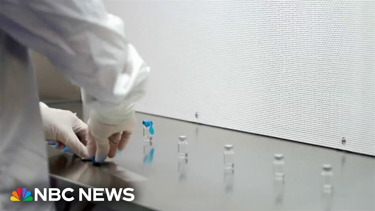 Some patients now turn to copycat versions of popular weight loss drugs Some patients now turn to copycat versions of popular weight loss drugs