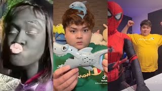 【Super Comedy】Kacho Best Funny Video 🥺🥺🥺 l KACHO Best TikTok May 2024