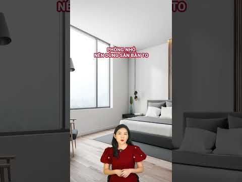 Video Sàn gỗ công nghiệp | Tấm nhựa ốp tường | Decor phòng - youtube