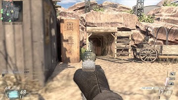 five-seven kill feed