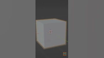 How use Subdivision Modifier in Blender