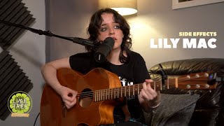 Jade Bird - Side Effects Cover By Lily Mac Lime Tree Sessions