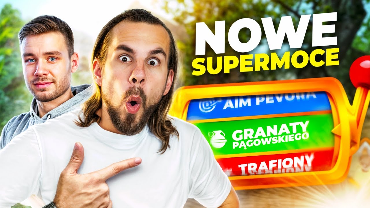 TRYB SPECJALNY POD NAS! - 1 vs 1 Z PEVOREM W CS2!