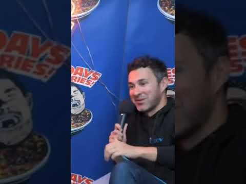 Mark Normand Podcast Farts Compilation w/ Shane Gillis, Nate Bargatze, Alison Brie, & more