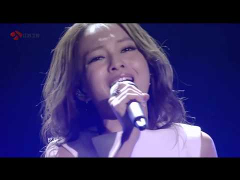 張韶涵《燃燒》HD 全能星戰 PK龔琳娜 20131206
