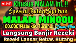 Putar Dzikir Inidzikir Mustajab Pembuka Pintu Rezeki Insyaallah Rezekimu Mengalir Deras