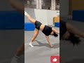 Absolute fitness! | Fitness With Yoga Vlog ❣️ #shorts #shortvideo #stability #sports #fitness #fit