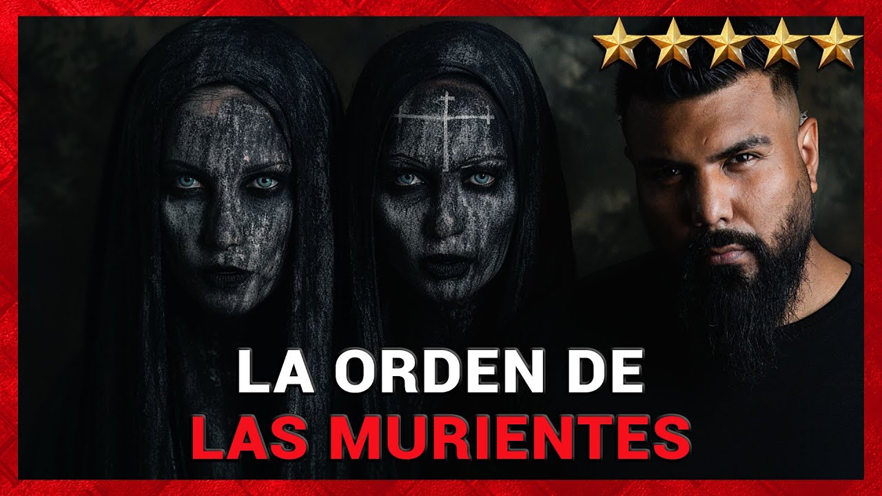 🕯️ La Orden Secreta que Engañó a la Inquisición Española