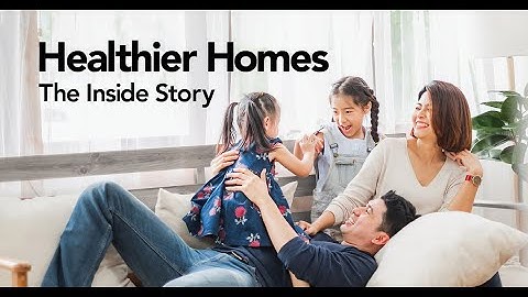 We Won Best Indoor Product at the International Builders