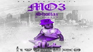 Mo3 - All The Way Down (Slowed)