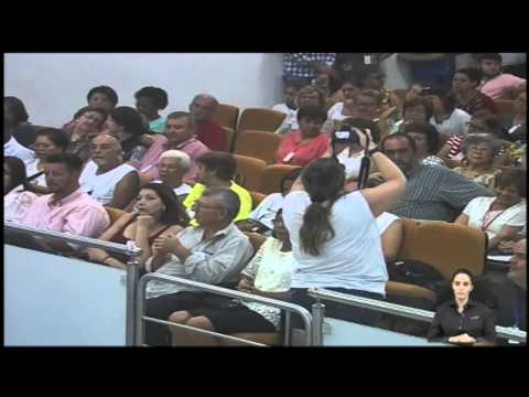 defensa y justicia SESSÃO ORDINÁRIA - TRIBUNA LIVRE DIDI 09/11/15