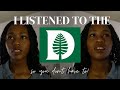 I listened to a dartmouth admissions podcast so you dont have too