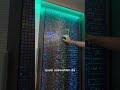 eltefa Duschwand im Smart Home, einfach radieren, sinnvoll oder Unsinn?