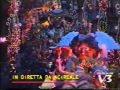 Carnevale di Acireale 1989 - "Cuori che ridono" di Camillo Adizzone