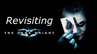 The Dark Knight: REVISITED - The Movie Knights Roundtable