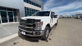 2020 FordF-350 Super Duty SRW XLT