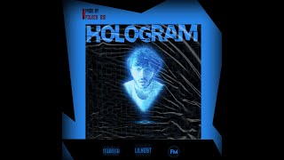Lilhost - Hologram ( Prod. By Folden ) Resimi