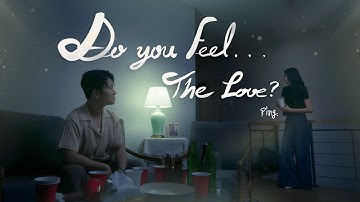 ping. - Do You Feel The Love...? (Official Music Video)