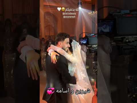 مين اجمل عروسين اكسبلور لايك اشتراك تصميمي