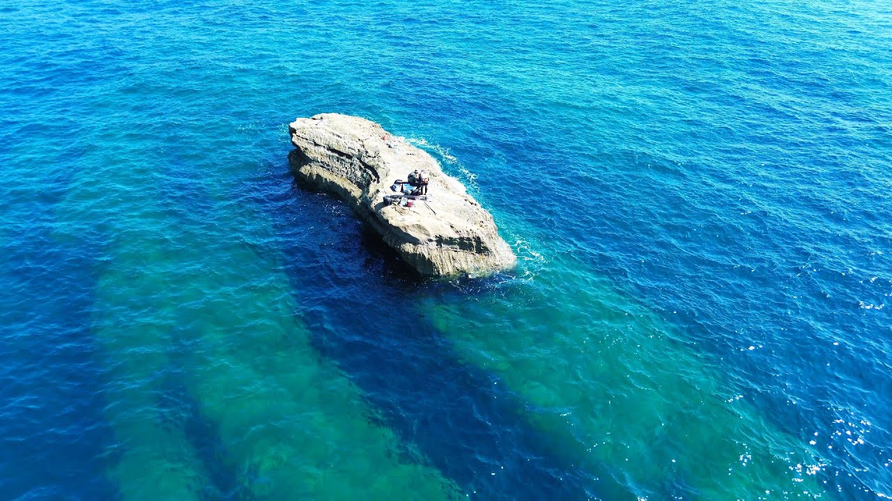 幻のクチジロを狙って南海の離島「種子島」でかぶせ釣りしてみると…　【種子島遠征 #1】