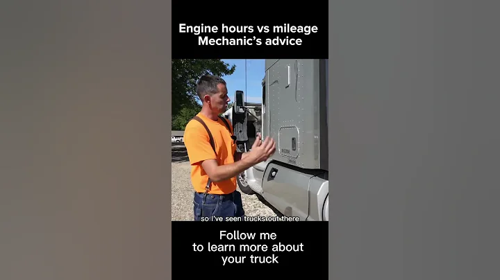 Is 5000 engine hours a lot? (2024)
